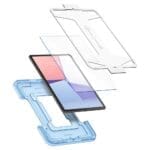 Spigen Glas.Tr ”Ez Fit” Clear Samsung Galaxy Tab S10 Fe 10.9 X520/X526/S10 Lite 10.9 X400/X406B/S9 11.0 X710/X716b/S9 Fe 10.9 X510/X516b