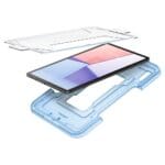 Spigen Glas.Tr ”Ez Fit” Clear Samsung Galaxy Tab S10 Fe 10.9 X520/X526/S10 Lite 10.9 X400/X406B/S9 11.0 X710/X716b/S9 Fe 10.9 X510/X516b