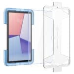 Spigen Glas.Tr ”Ez Fit” Clear Samsung Galaxy Tab S10 Fe 10.9 X520/X526/S10 Lite 10.9 X400/X406B/S9 11.0 X710/X716b/S9 Fe 10.9 X510/X516b