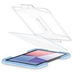 Spigen Glas.Tr ”Ez Fit” Clear Samsung Galaxy Tab S10 Fe 10.9 X520/X526/S10 Lite 10.9 X400/X406B/S9 11.0 X710/X716b/S9 Fe 10.9 X510/X516b