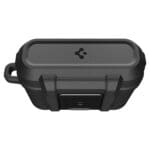 Spigen Lock Fit Apple Matte Black Kryt AirPods Pro 3