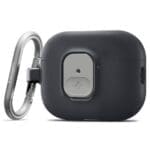 Spigen Nano Pop Apple Black Sesame Kryt AirPods Pro 3