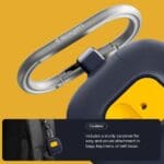 Spigen Nano Pop Apple Blueberry Navy Kryt AirPods Pro 3
