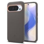 Spigen Nano Pop Mag MagSafe Papaya Grey Kryt Google Pixel 10 Pro XL