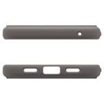 Spigen Nano Pop Mag MagSafe Papaya Grey Kryt Google Pixel 10 Pro XL