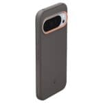 Spigen Nano Pop Mag MagSafe Papaya Grey Kryt Google Pixel 10 Pro XL