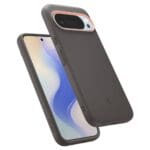 Spigen Nano Pop Mag MagSafe Papaya Grey Kryt Google Pixel 10 Pro XL