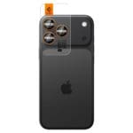 Spigen Optik Pro Glas.Tr ”Ez Fit” Camera Protector 2-Pack Orange iPhone 16 Pro/16 Pro Max/17 Pro/17 Pro Max
