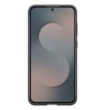 Spigen Rugged Armor Matte Black Kryt Samsung Galaxy S25 Fe