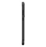 Spigen Rugged Armor Matte Black Kryt Samsung Galaxy S25 Fe
