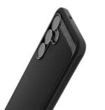 Spigen Rugged Armor Matte Black Kryt Samsung Galaxy S25 Fe