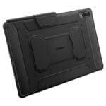 Spigen Rugged Armor ”Pro” Black Kryt Samsung Galaxy Tab S11 Ultra 14.6 X930/X936B