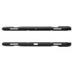 Spigen Rugged Armor ”Pro” Black Kryt Samsung Galaxy Tab S11 Ultra 14.6 X930/X936B