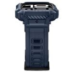 Spigen Rugged Armor ”Pro” V2 Apple Watch 10 / 11 (42 mm) Navy Blue