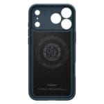 Spigen Thin Fit Mag MagSafe Metal Slate Kryt iPhone 17 Pro Max