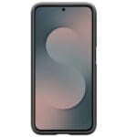 Spigen Tough Armor Mag MagSafe Black Kryt Samsung Galaxy S25 Fe