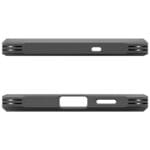 Spigen Tough Armor Mag MagSafe Black Kryt Samsung Galaxy S25 Fe