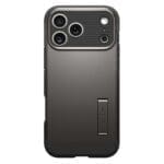Spigen Tough Armor ”T” Mag MagSafe Gunmetal Kryt iPhone 17 Pro