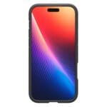 Spigen Tough Armor ”T” Mag MagSafe Gunmetal Kryt iPhone 17 Pro