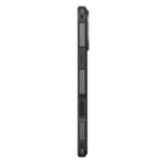 Spigen Tough Armor ”T” Mag MagSafe Gunmetal Kryt iPhone 17 Pro