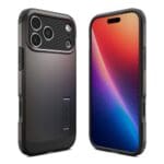 Spigen Tough Armor ”T” Mag MagSafe Gunmetal Kryt iPhone 17 Pro