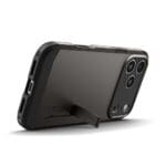 Spigen Tough Armor ”T” Mag MagSafe Gunmetal Kryt iPhone 17 Pro