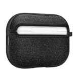 Spigen Urban Fit Apple Black Kryt AirPods Pro 3