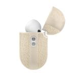 Spigen Urban Fit Apple Dune Beige Kryt AirPods Pro 3