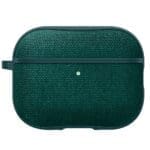 Spigen Urban Fit Apple Midnight Green Kryt AirPods Pro 3