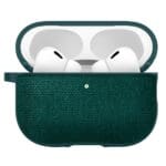 Spigen Urban Fit Apple Midnight Green Kryt AirPods Pro 3