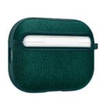 Spigen Urban Fit Apple Midnight Green Kryt AirPods Pro 3