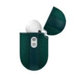 Spigen Urban Fit Apple Midnight Green Kryt AirPods Pro 3