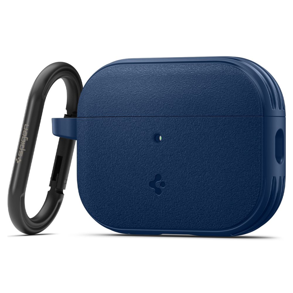 Spigen Vault Apple Midnight Navy Kryt AirPods Pro 3