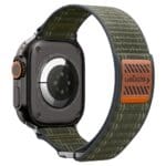 Spigen Wbf0 Band Apple Watch SE/11/10/9/8/7/6/5/4/3/Ultra 1/2/3 (44/45/46/49mm) Green
