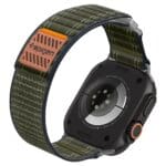 Spigen Wbf0 Band Apple Watch SE/11/10/9/8/7/6/5/4/3/Ultra 1/2/3 (44/45/46/49mm) Green