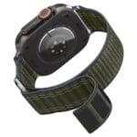Spigen Wbf0 Band Apple Watch SE/11/10/9/8/7/6/5/4/3/Ultra 1/2/3 (44/45/46/49mm) Green