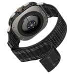 Spigen Wbf0 Band Samsung Galaxy Watch Ultra 2024 / 2025 (47 mm) Black