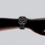 Spigen Wbf0 Band Samsung Galaxy Watch Ultra 2024 / 2025 (47 mm) Black