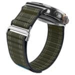Spigen Wbf0 Band Samsung Galaxy Watch Ultra 2024 / 2025 (47 mm) Green