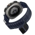 Spigen Wbf0 Band Samsung Galaxy Watch Ultra 2024 / 2025 (47 mm) Navy