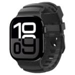 Spigen Wbs2 Band Apple Watch SE/11/10/9/8/7/6/5/4/3/Ultra 1/2/3 (44/45/46/49mm) Black