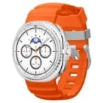 Spigen Wbs2 Band Samsung Galaxy Watch 8 / Classic (40 / 44 / 46 mm) Orange