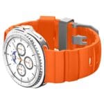 Spigen Wbs2 Band Samsung Galaxy Watch 8 / Classic (40 / 44 / 46 mm) Orange