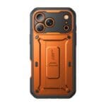Supcase Unicorn Beetle Pro Coral Kryt iPhone 17 Pro Max