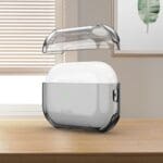 Tech-Protect Bounce Apple Ash Kryt AirPods Pro 3