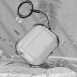 Tech-Protect Bounce Apple Ash Kryt AirPods Pro 3