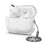 Tech-Protect Bounce Apple Clear Kryt AirPods Pro 3