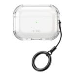 Tech-Protect Bounce Apple Clear Kryt AirPods Pro 3
