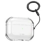 Tech-Protect Bounce Apple Clear Kryt AirPods Pro 3