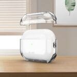 Tech-Protect Bounce Apple Clear Kryt AirPods Pro 3